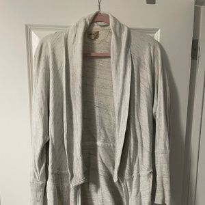 Wilfred cardigan